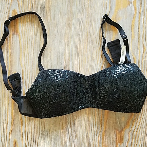 aerie Other - Aerie XS Sparkly Bra